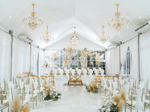 The Crystal Studio